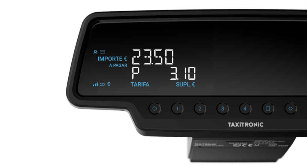 taxameter spiegel